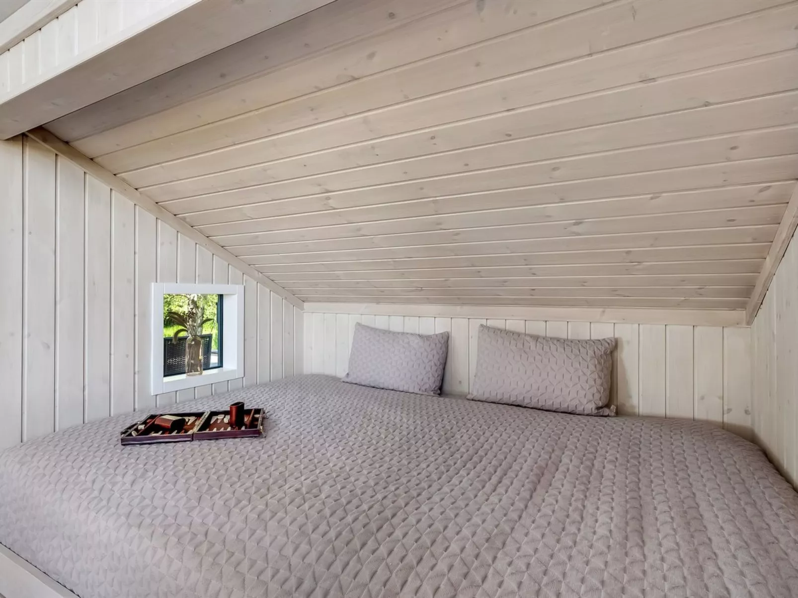 "Ama" - 250m from the sea-Dedans