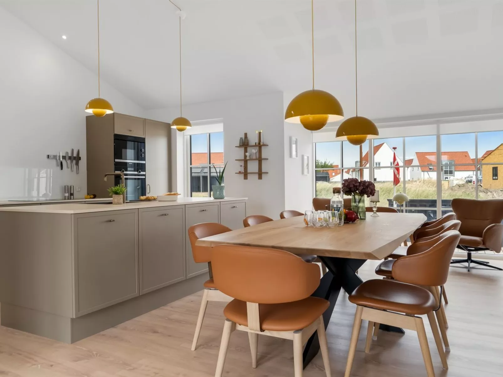 "Tessa" - 500m from the sea-Drinnen