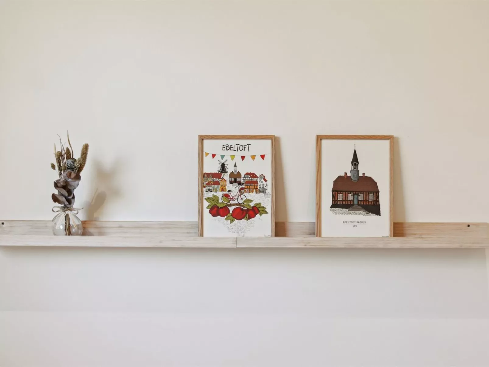 "Amaja" - 600m from the sea-Inside