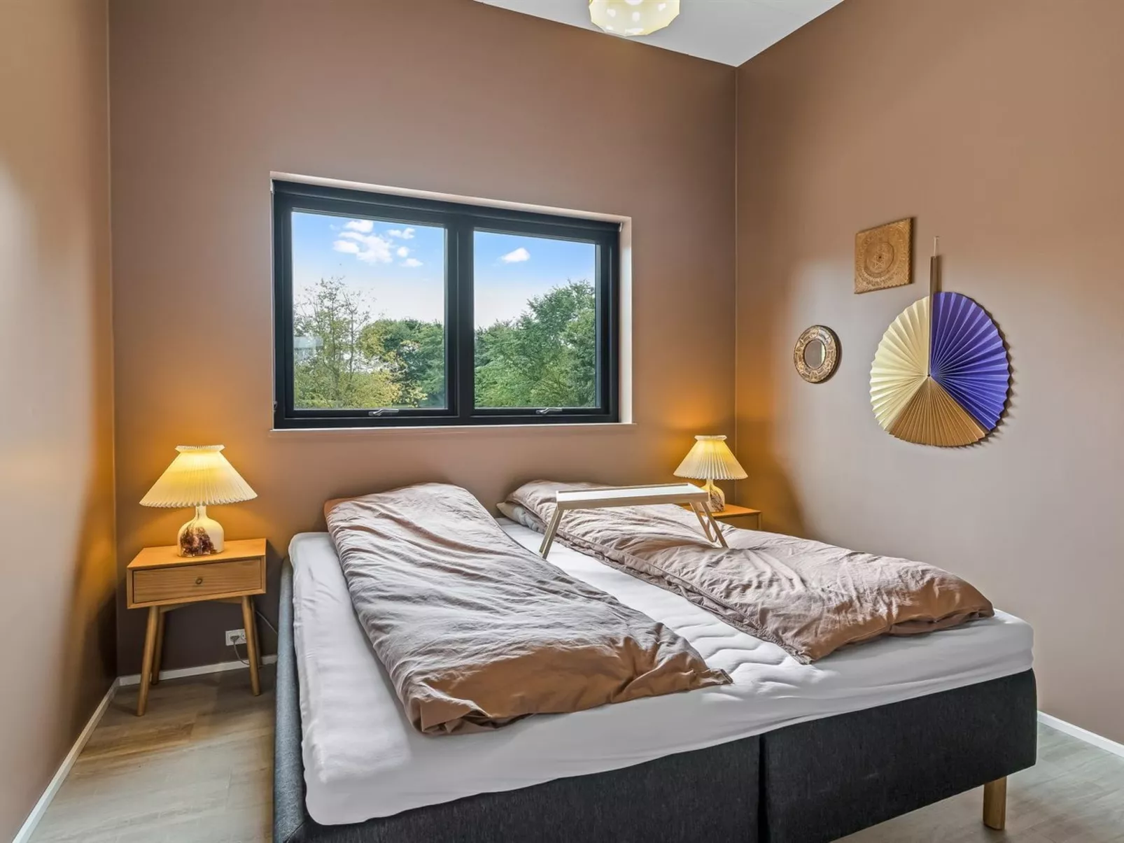 "Stjerne" - 300m to the fjord-Inside