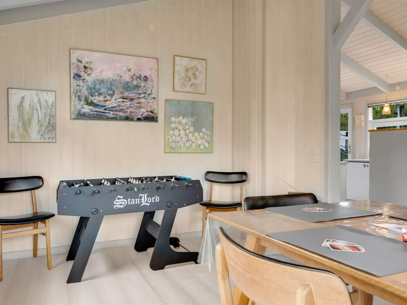 "Windelgard" -  from the sea-Inside