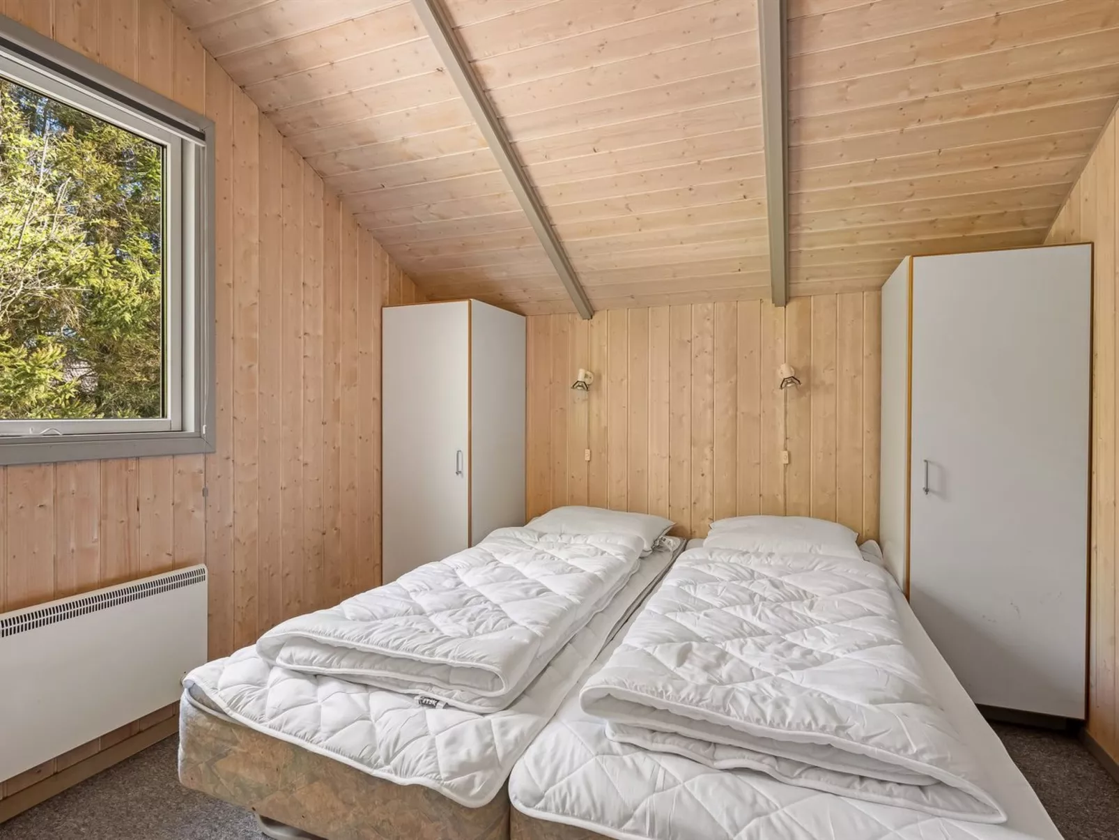 "Kuisma" - 11km from the sea-Drinnen