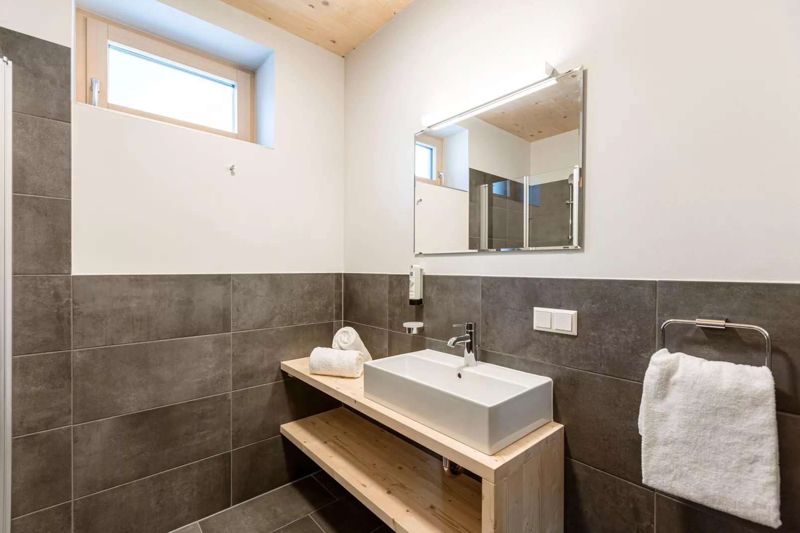 Bergresort Lachtal 7-Bathroom