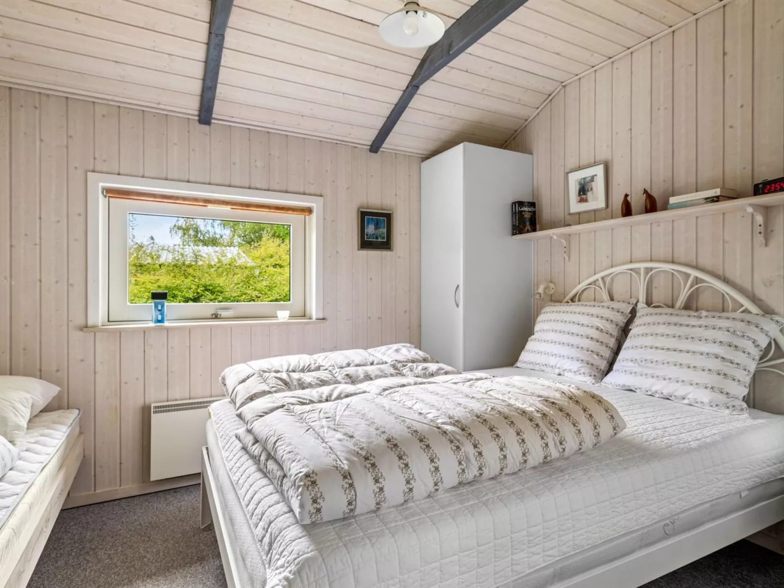 "Hennrik" - 240m from the sea-Dedans