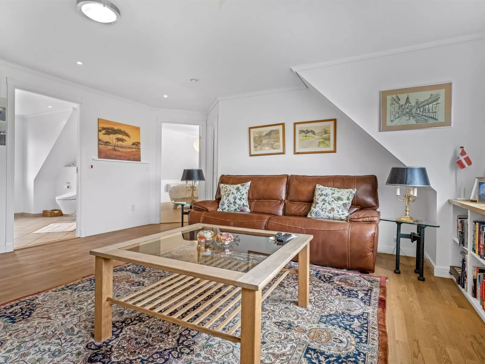 "Brimi" - 300m from the sea-Inside