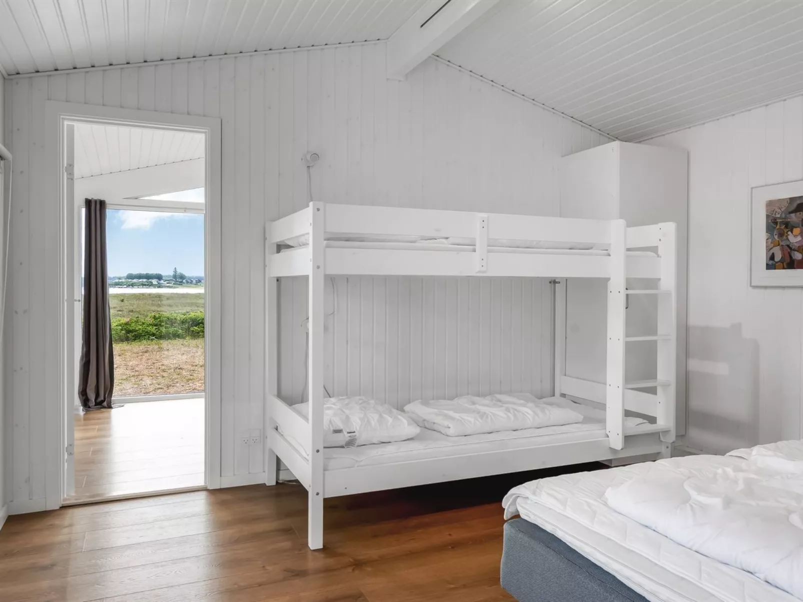 "Xaverius" - 30m from the sea-Drinnen