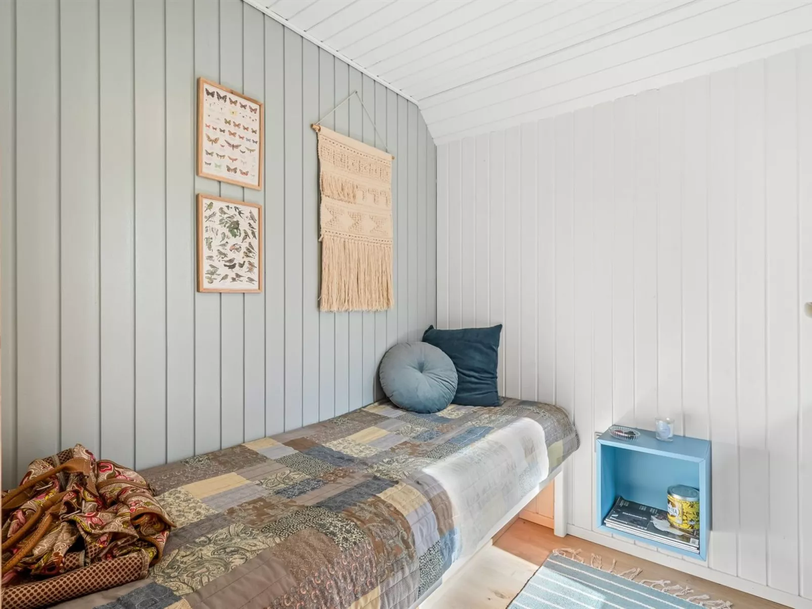 "Ottil" - 1.5km from the sea-Drinnen