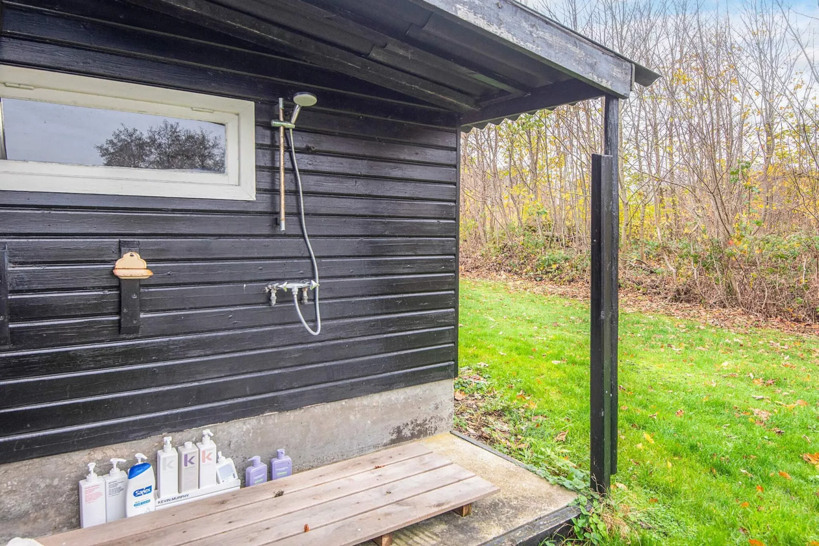 5 person holiday home in Haderslev-View