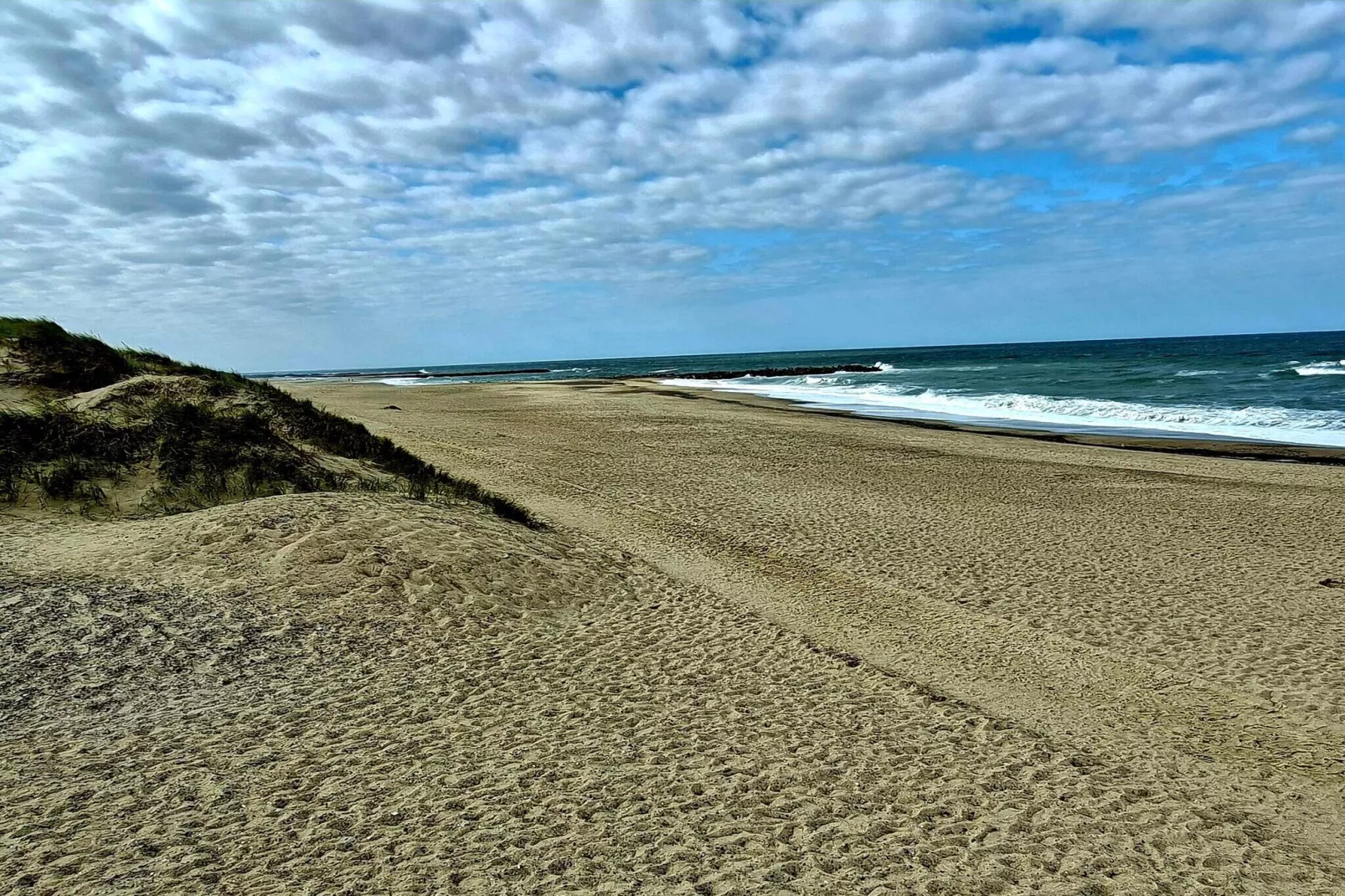 4 person holiday home in Vestervig-Water view