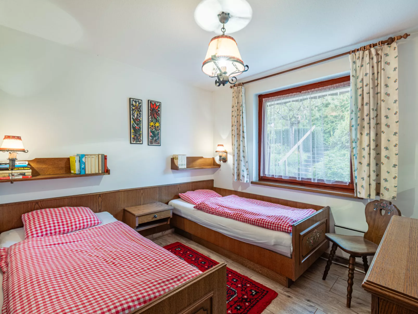 Landhaus Kunze-Drinnen