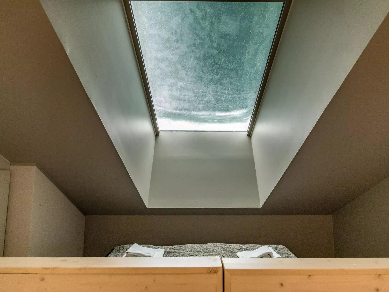 Uniikki 75, c402-Drinnen