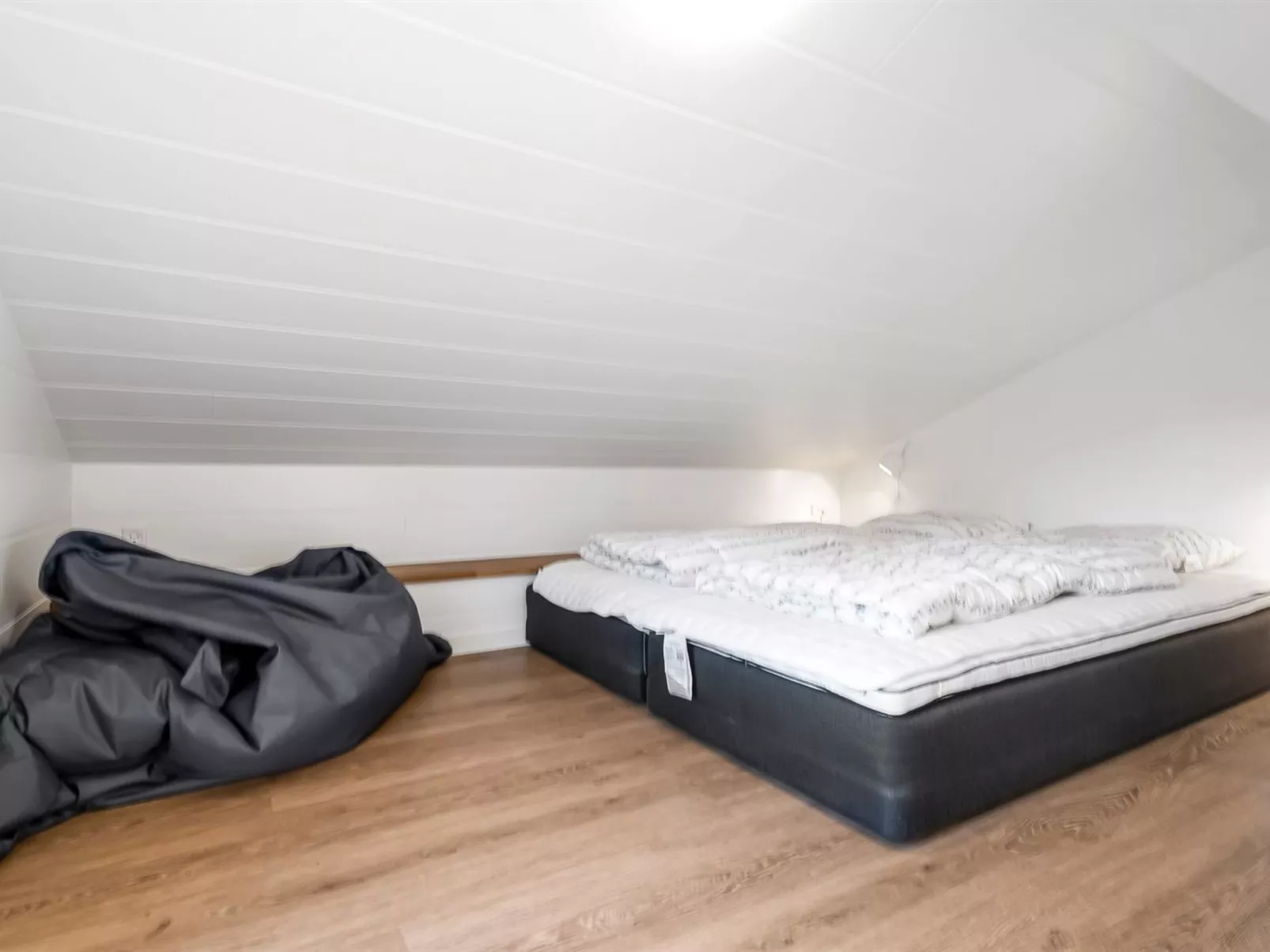 "Finulf" - 300m from the sea-Drinnen