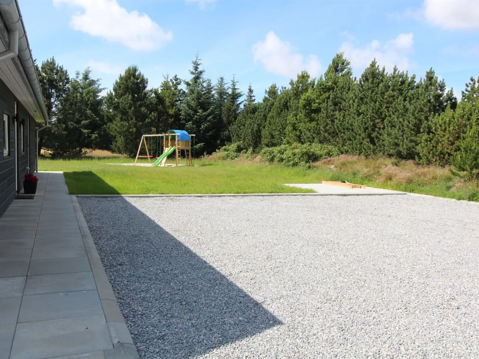 "Hwithoveth" - 1.4km from the sea-Dehors