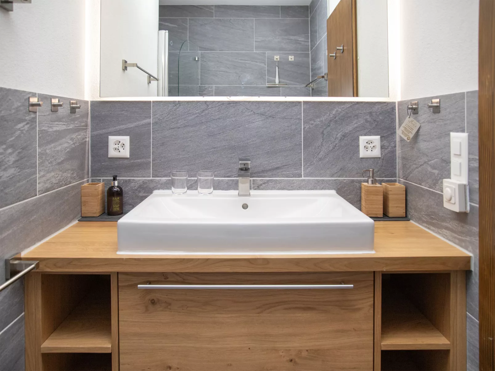 La Siala Apt.51-Drinnen