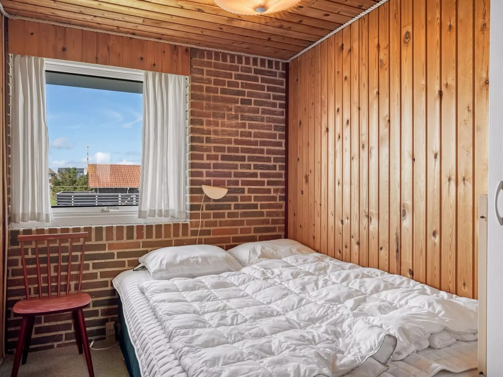 "Ava" - 350m from the sea-Dedans