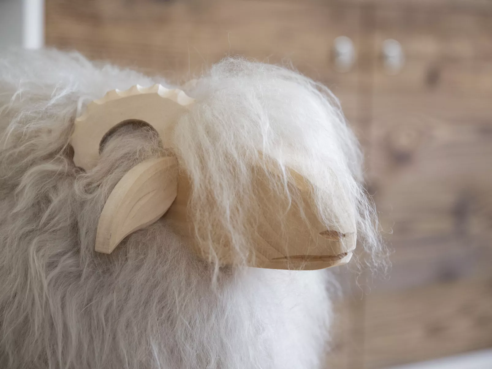 La Siala Apt.63-Drinnen