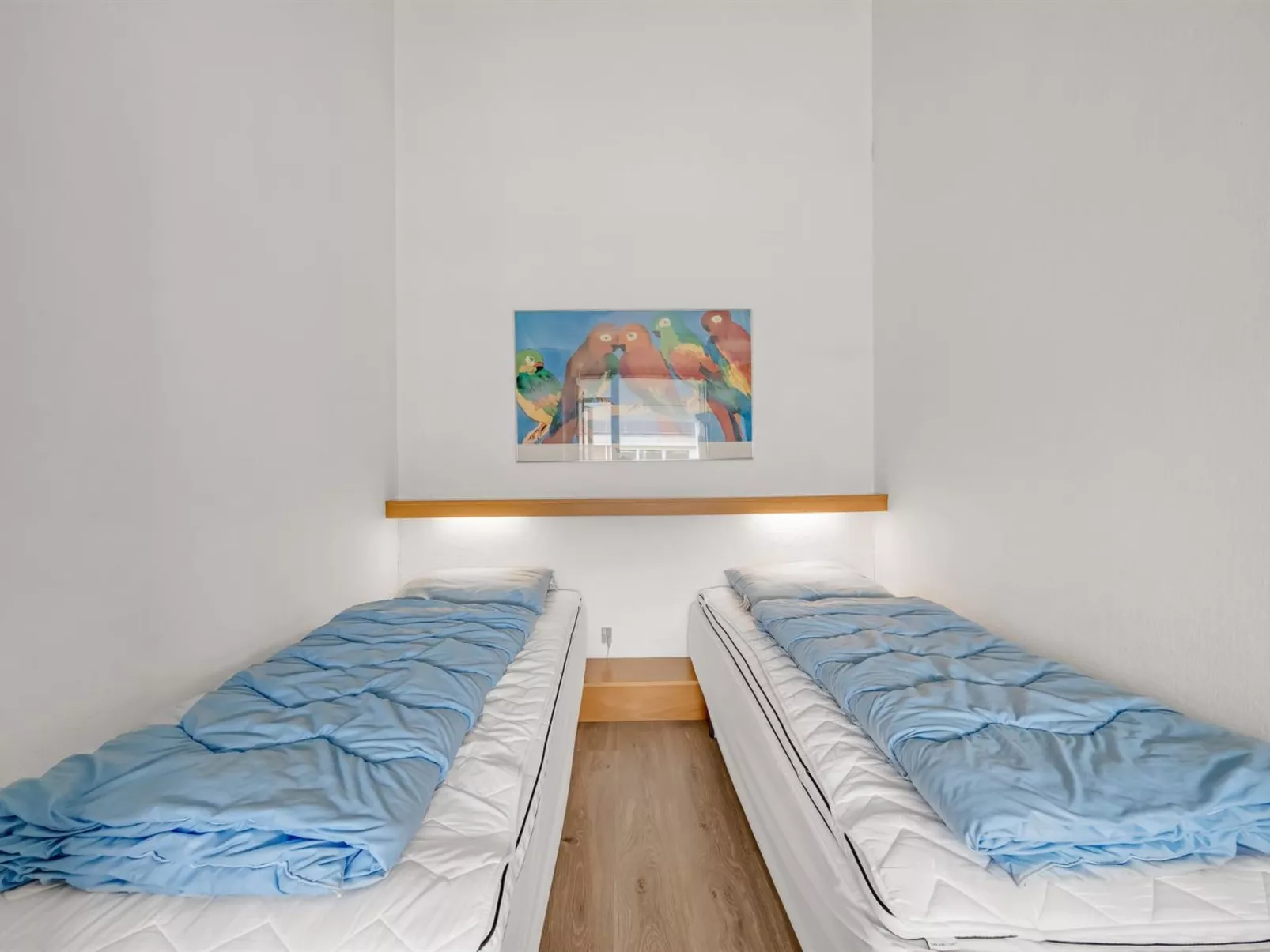 "Jari" - 200m from the sea-Dedans