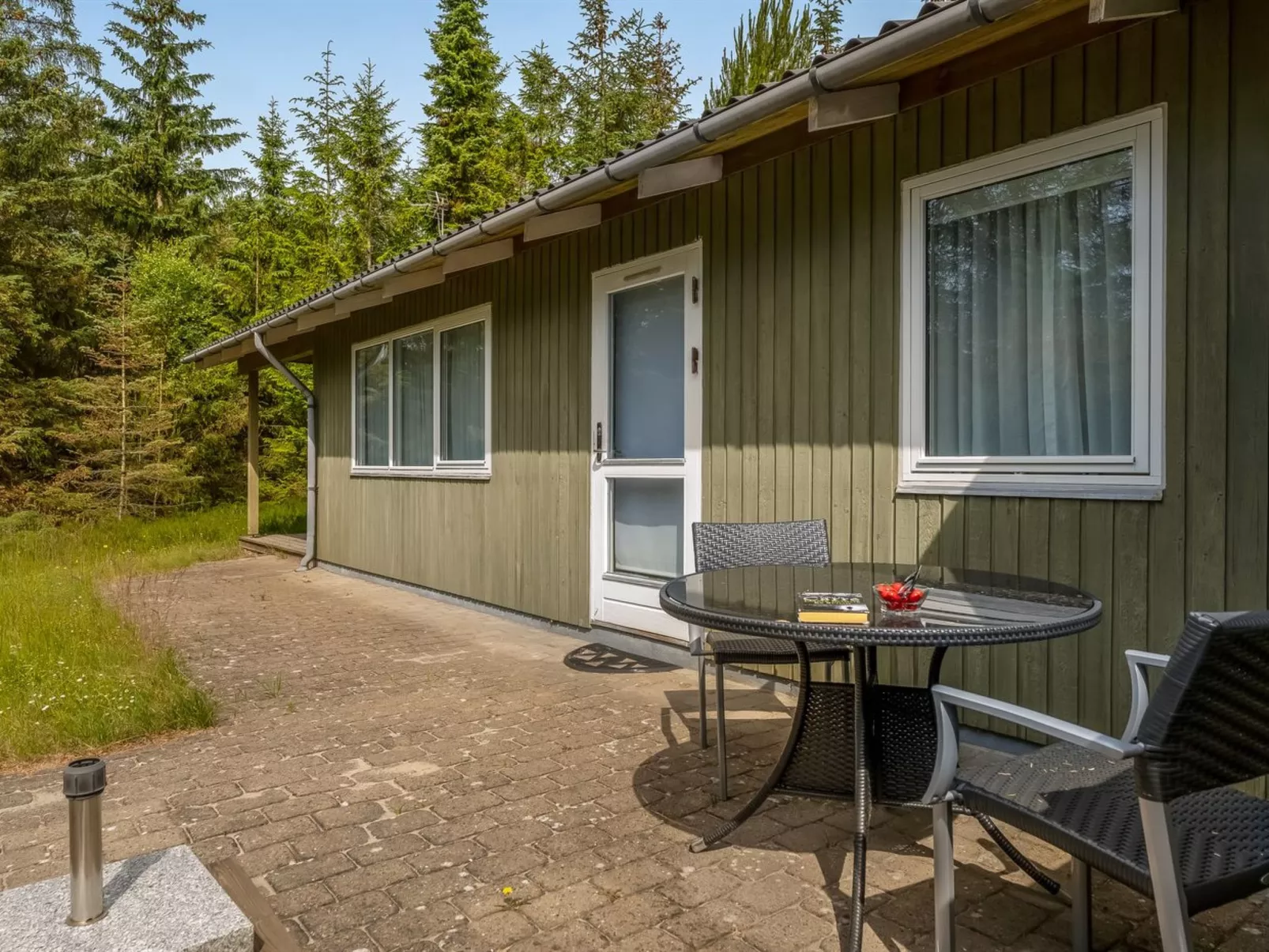 "Edle" -  from the sea-Draußen