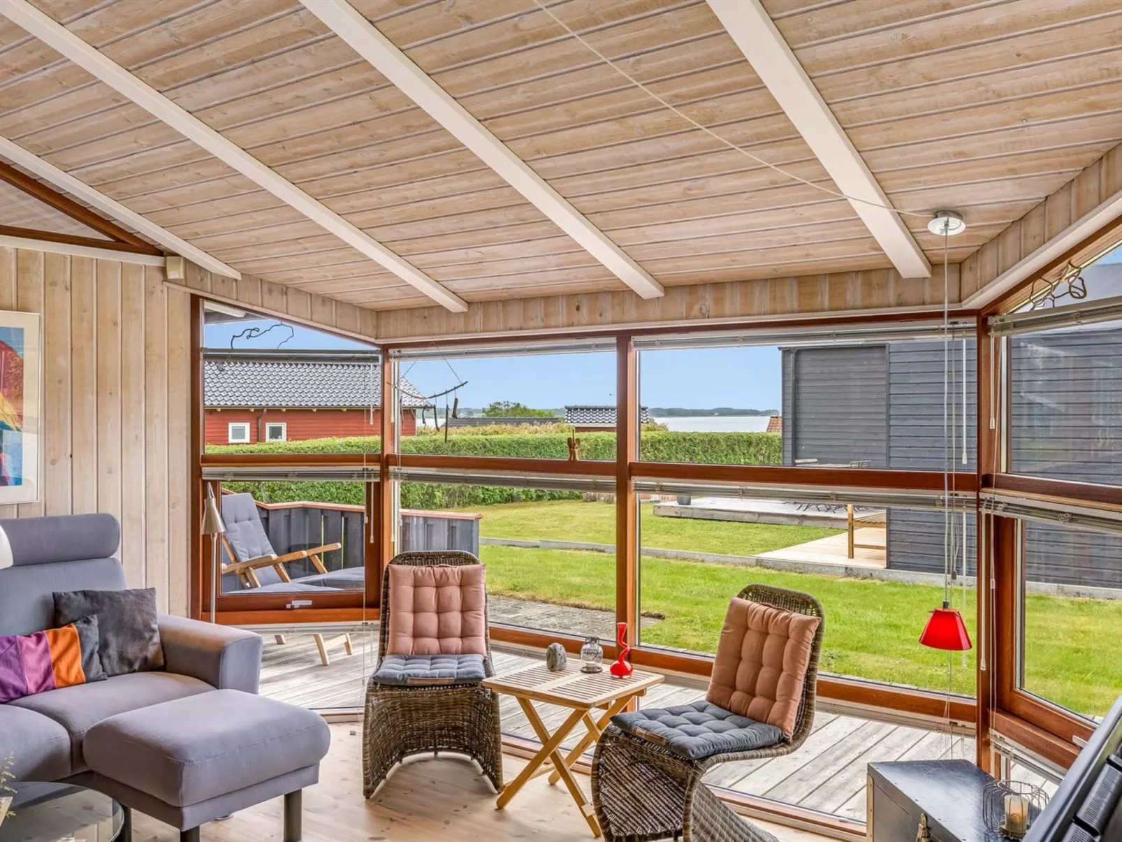 "Ayda" - 200m from the sea-Inside