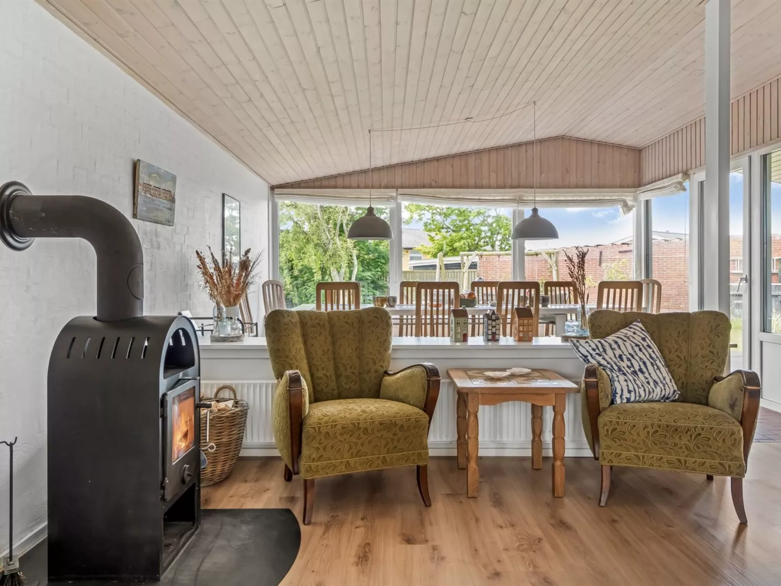 "Yardila" - 900m from the sea-Dedans