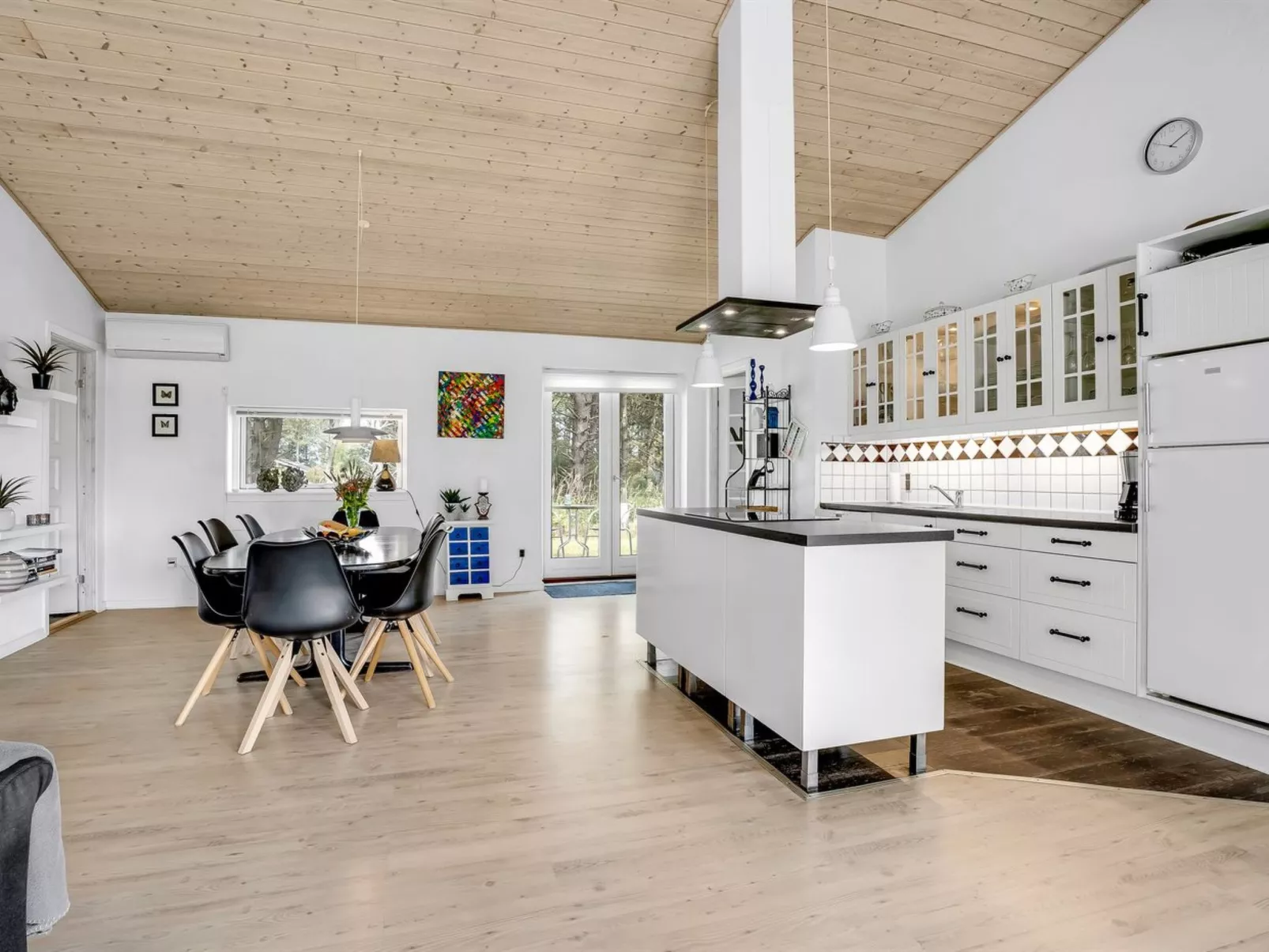 "Helin" - 800m from the sea-Inside