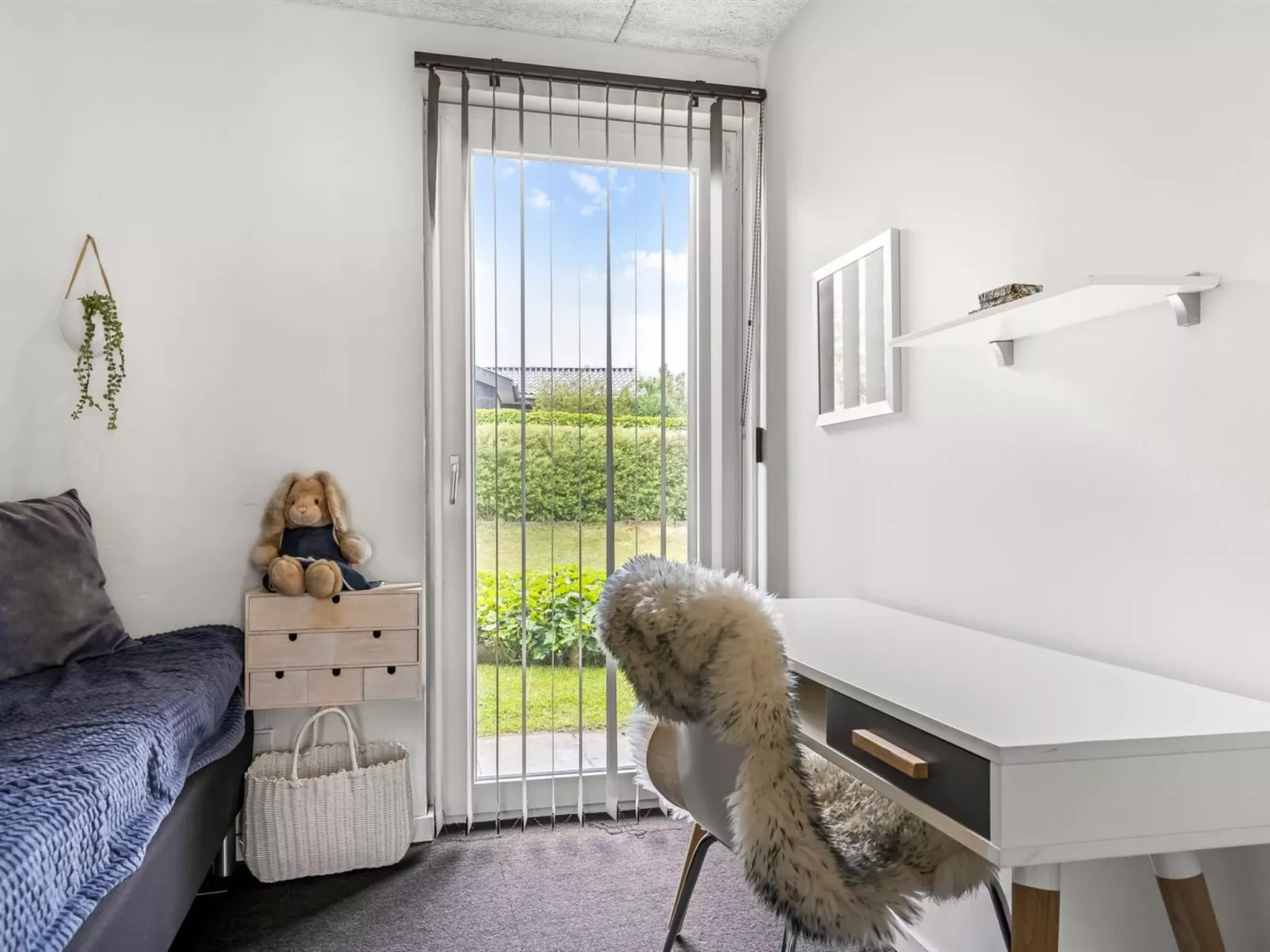 "Adser" - 300m from the sea-Drinnen