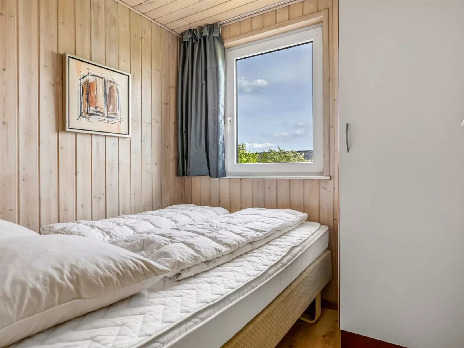 "Marret" - 275m from the sea-Dedans