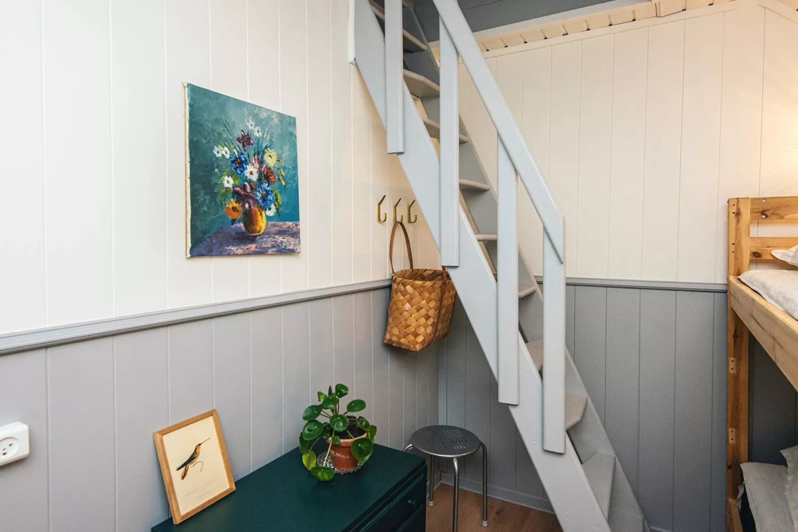 6 person holiday home in Herning-Indoor