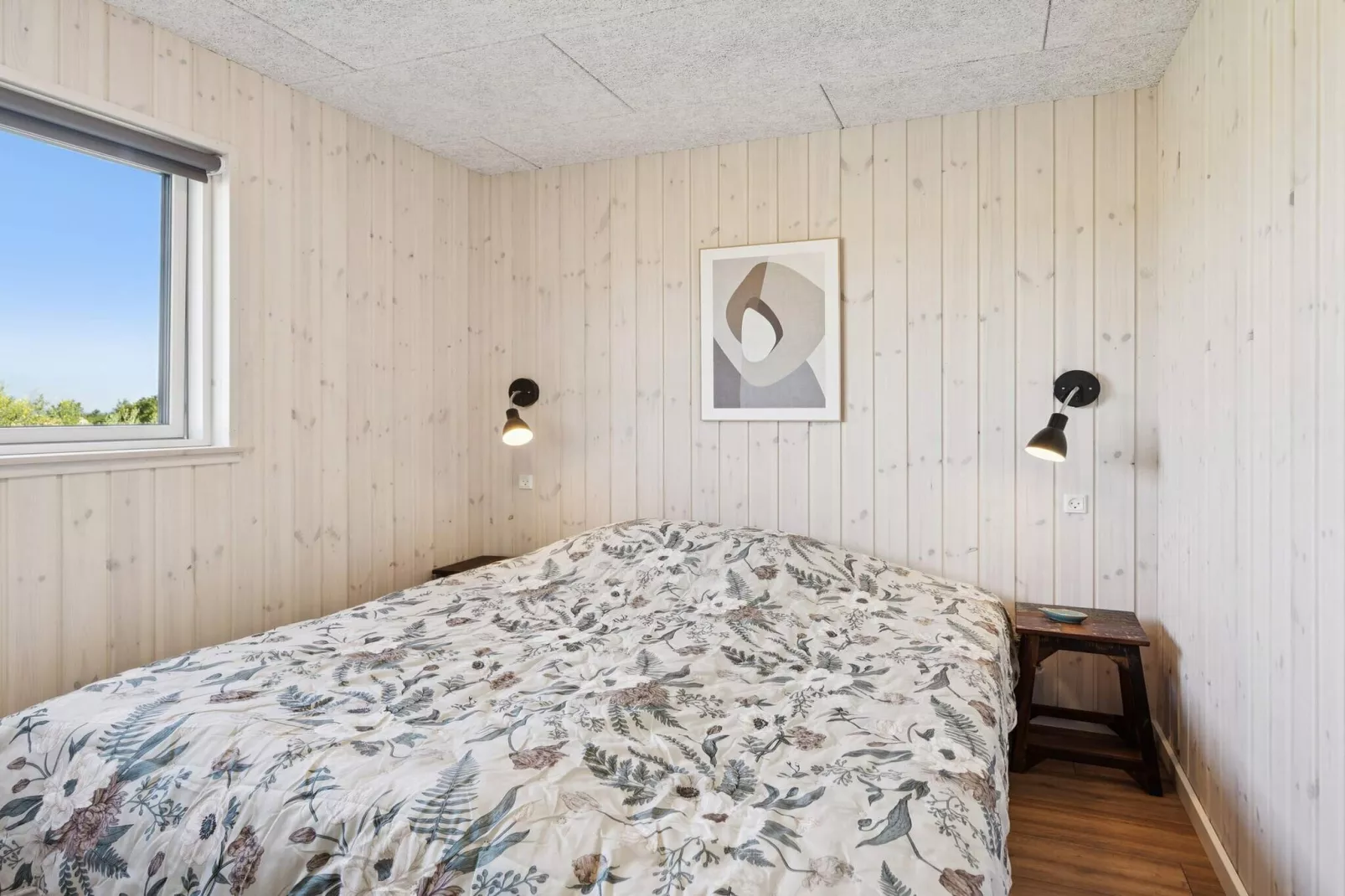 5 star holiday home in Bogense-Indoor