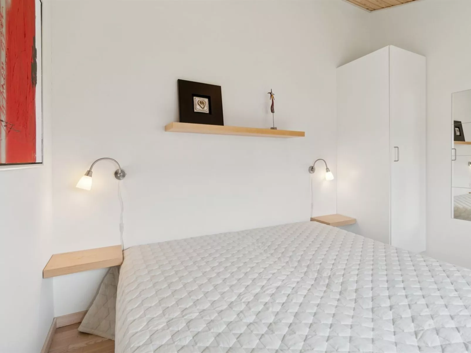 "Ilta" - 2.8km from the sea-Dedans