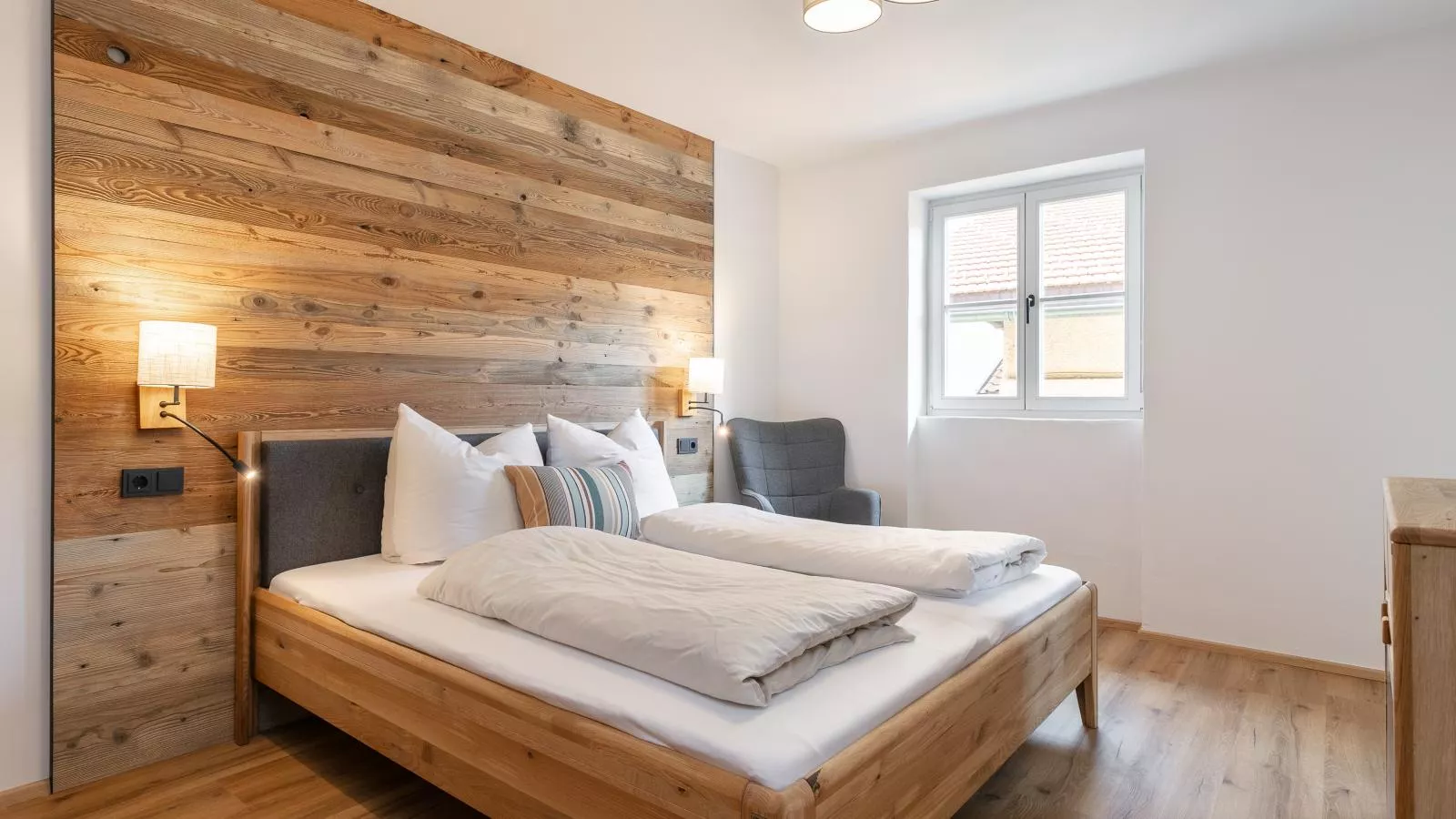 Hopfgarten Alpin Living Top 3 und 4-Schlafzimmer