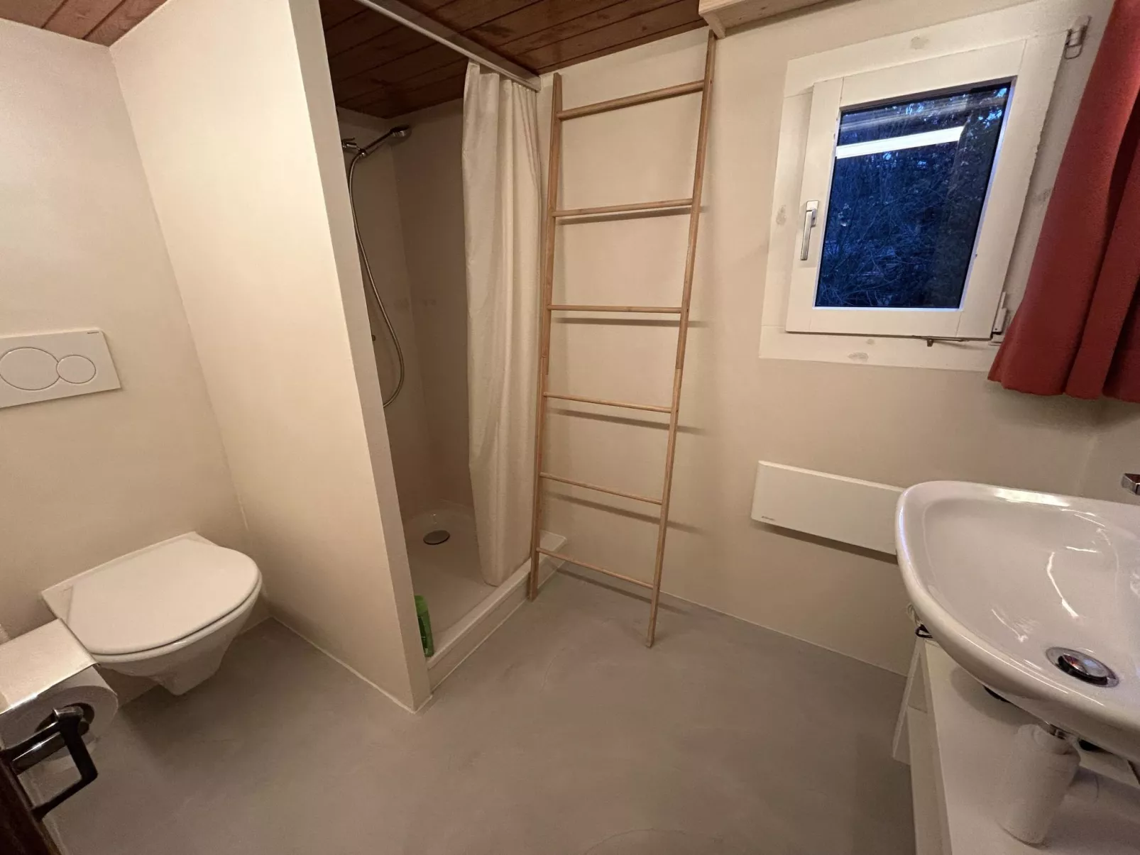 Alpenchalet Haldeli-Drinnen