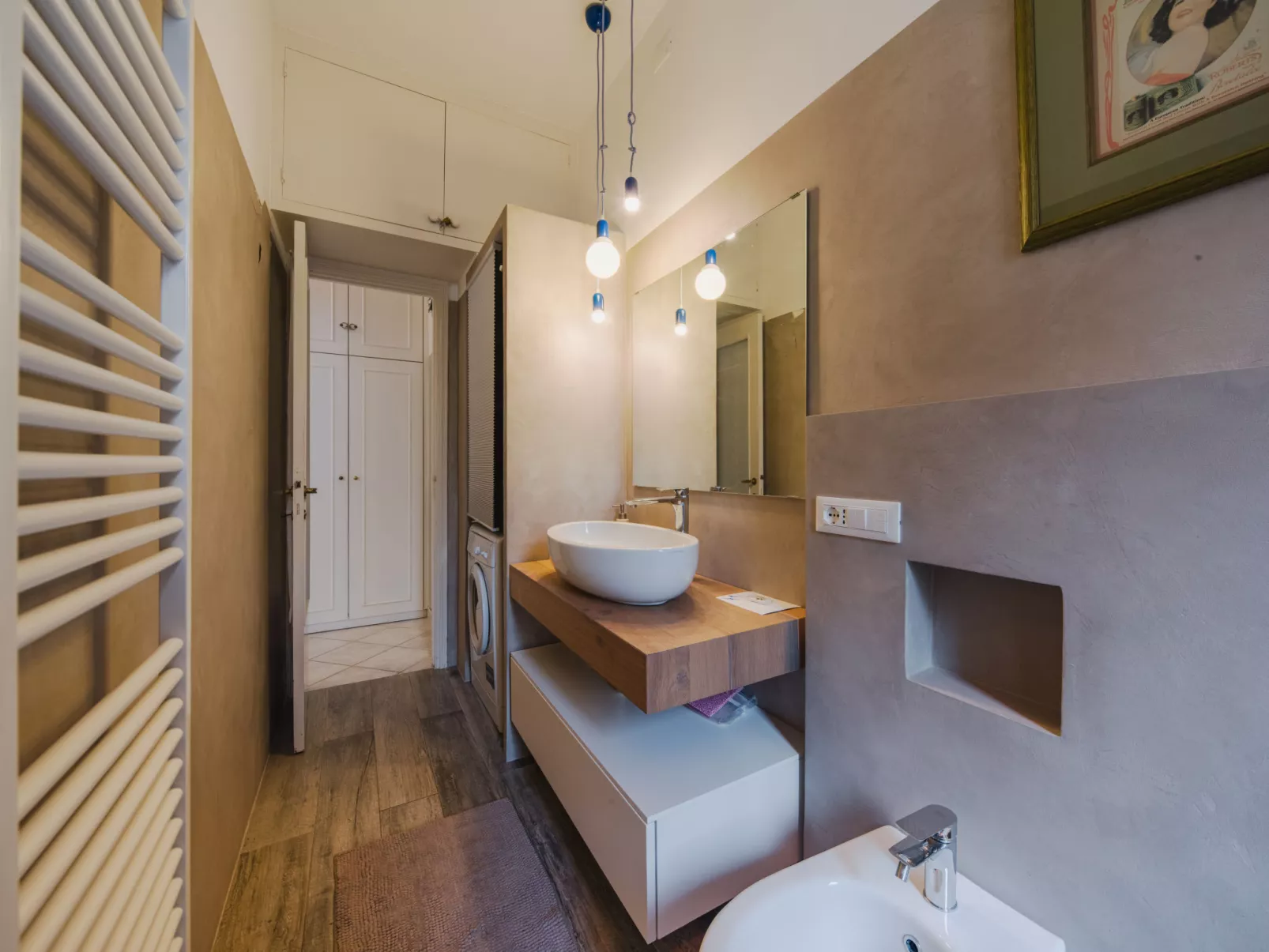 Baia dei Sogni-Inside