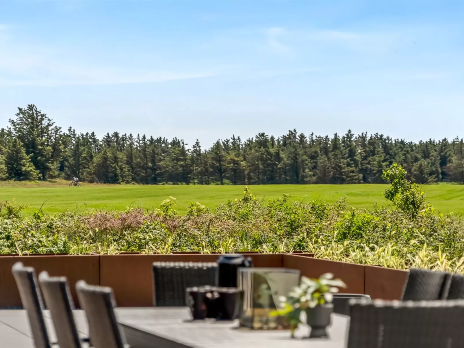 "Merta" - 800m from the sea-Outside