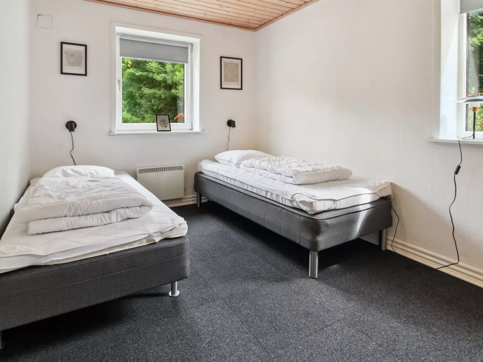 "Josefiina" - 22km from the sea-Dedans