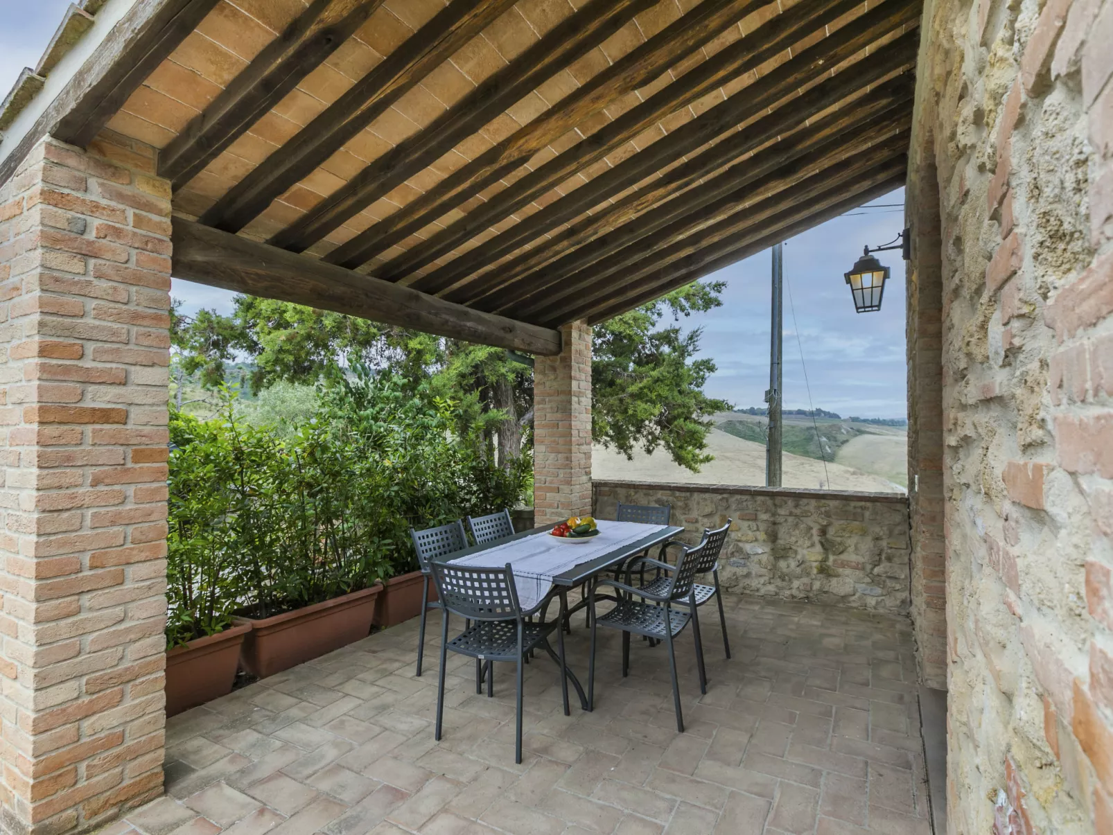 Villa Caggio
