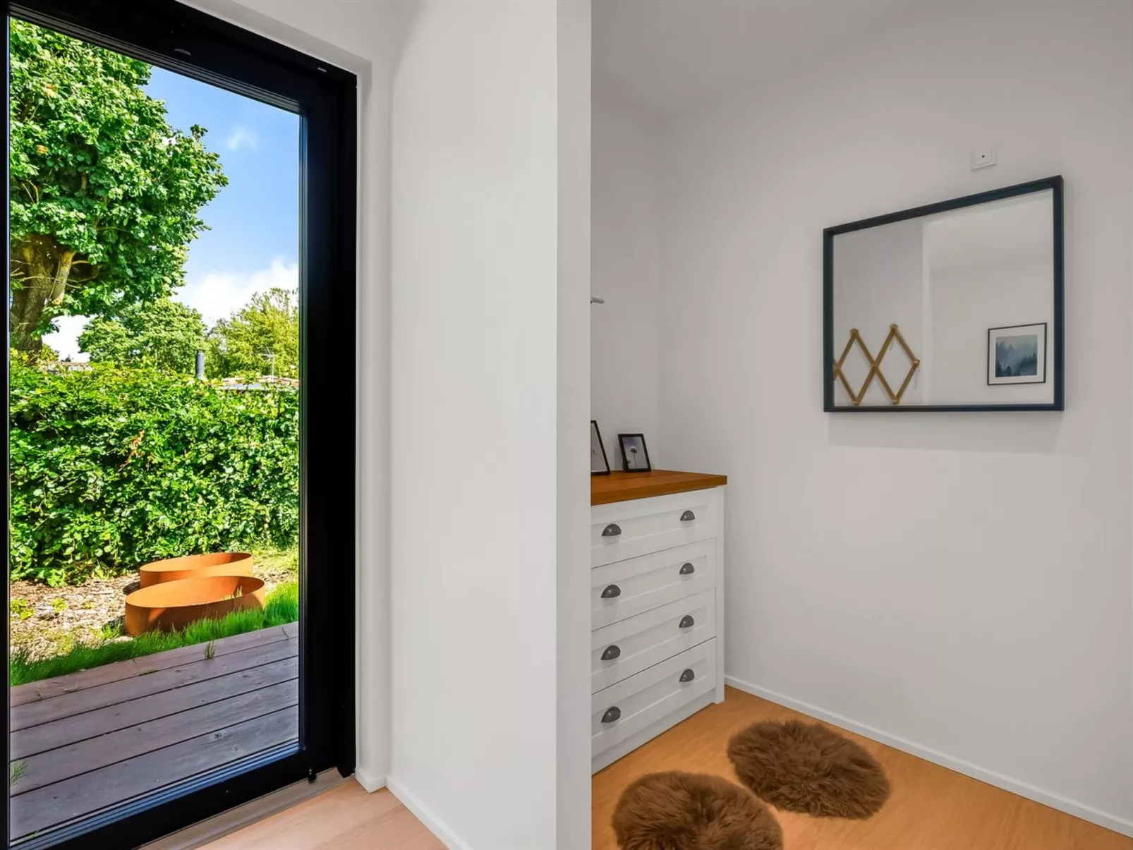 "Merve" - 250m from the sea-Dedans