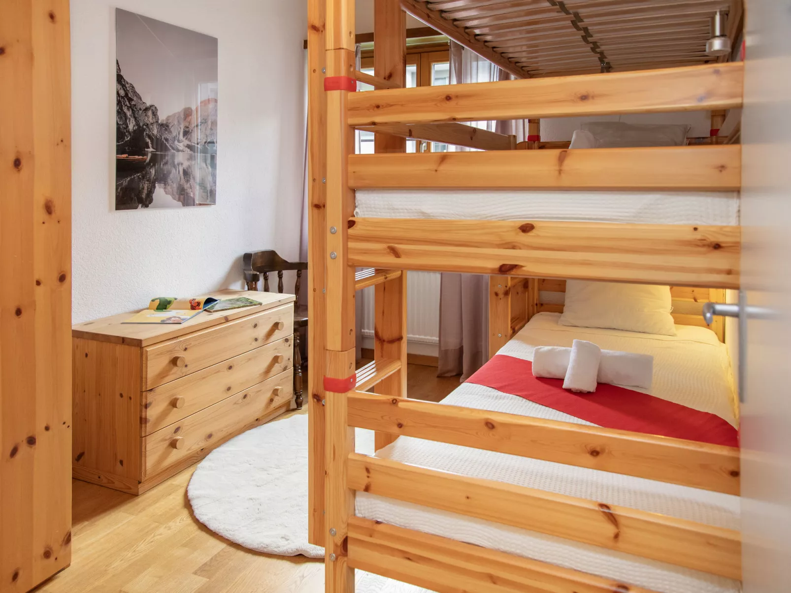 La Siala Apt.70-Dedans