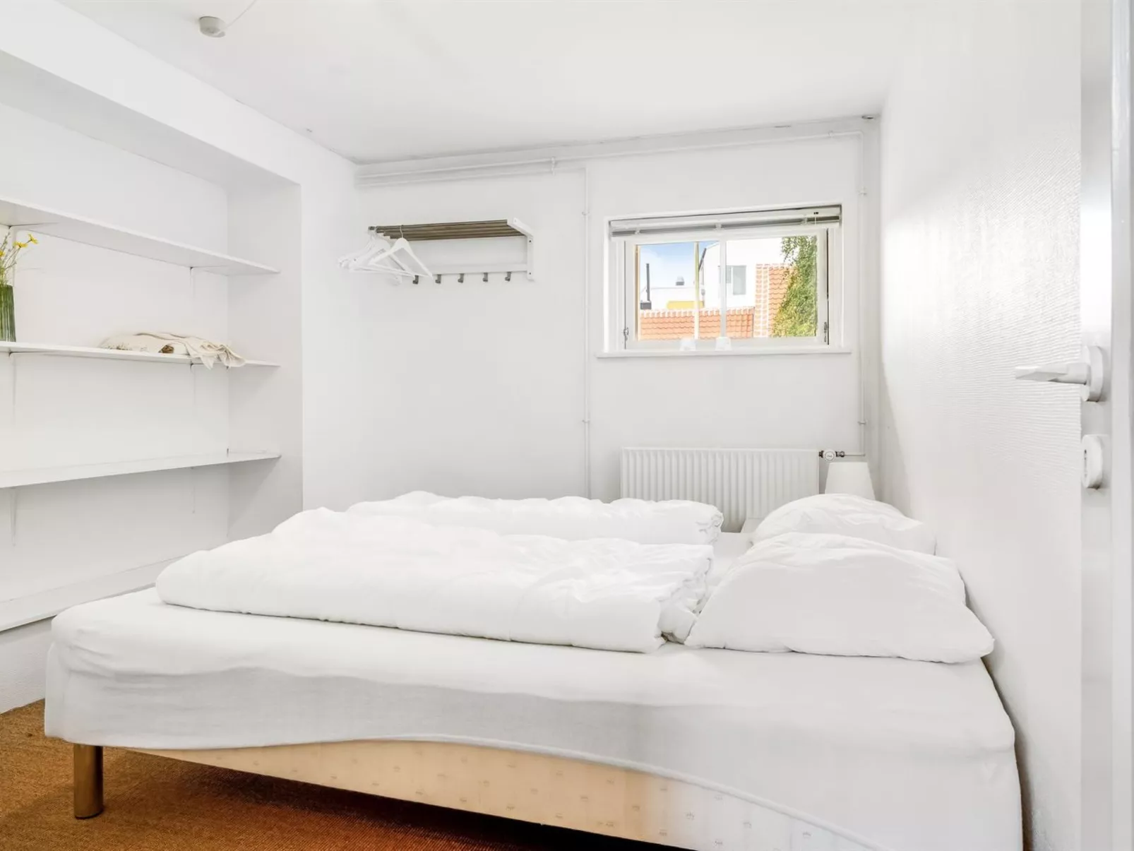 "Dorti" - 500m from the sea-Dedans