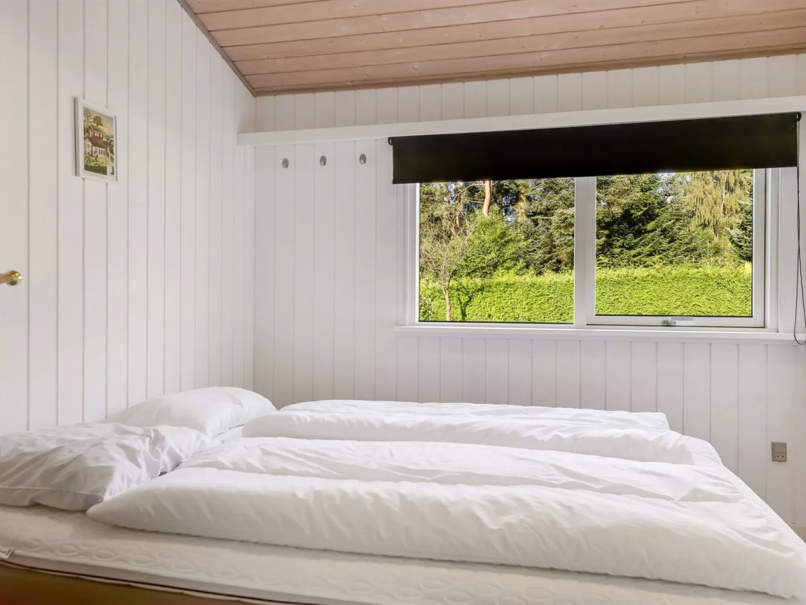 "Dorethea" - 30km from the sea-Dedans