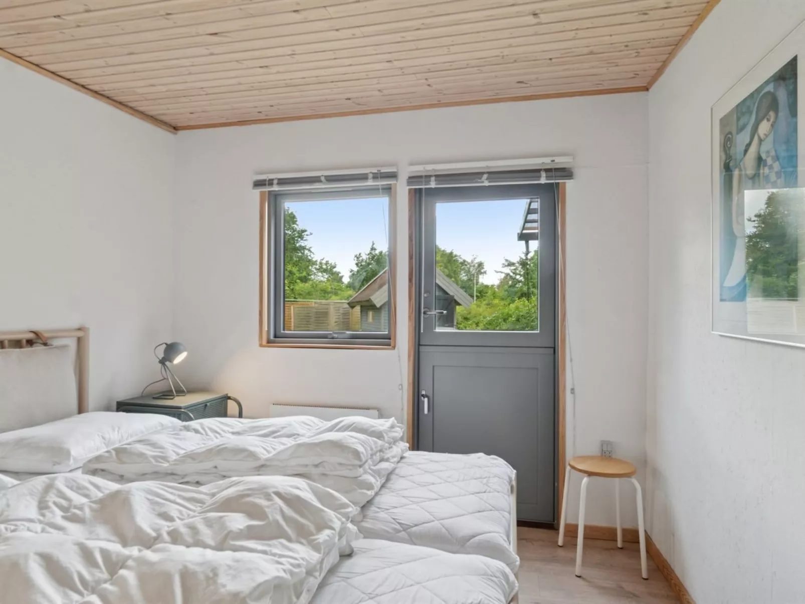 "Keke" - 2.5km from the sea-Dedans