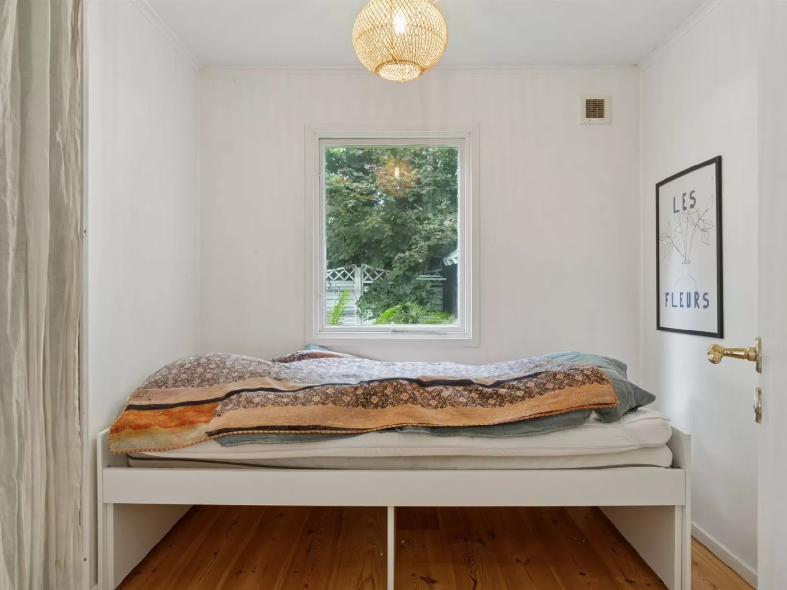 "Eida" - 1.7km from the sea-Dedans