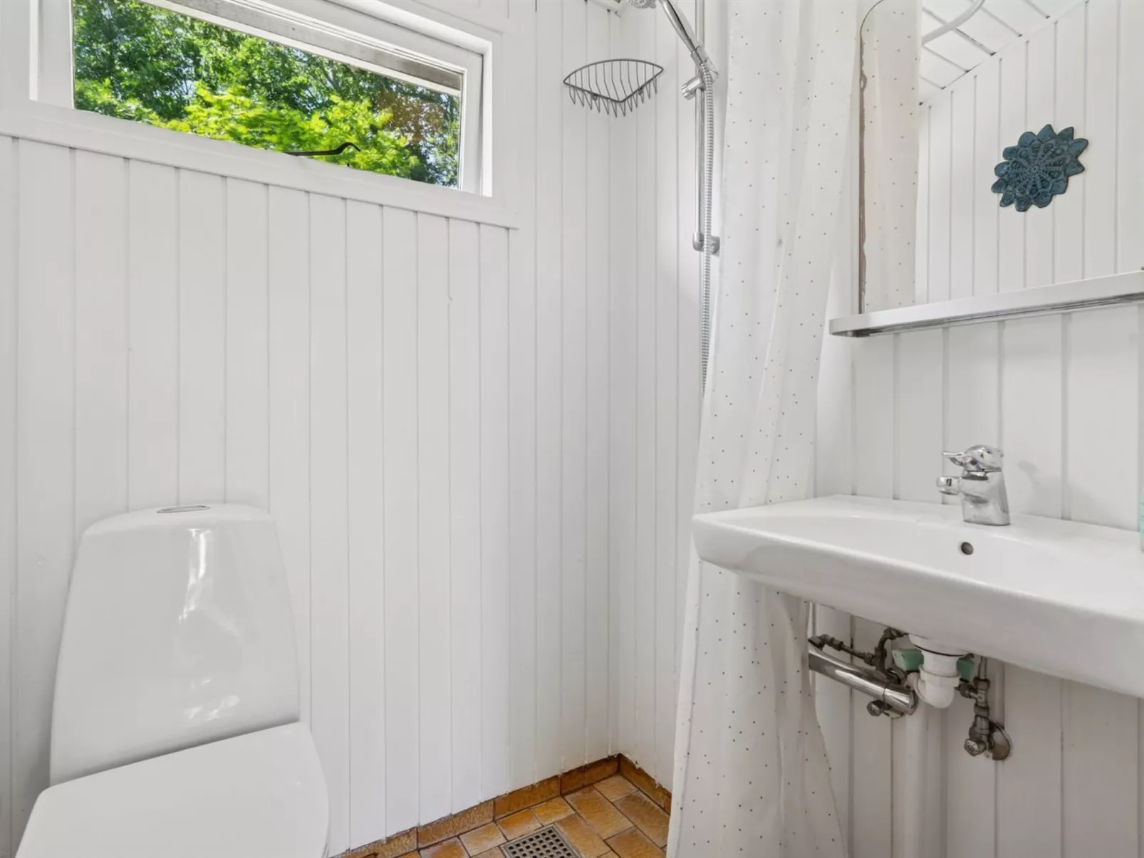 "Aukusti" - 375m from the sea-Dedans