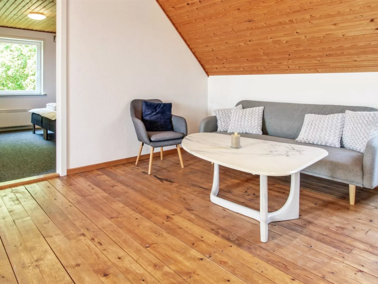 "Drine" - 19km from the sea-Inside