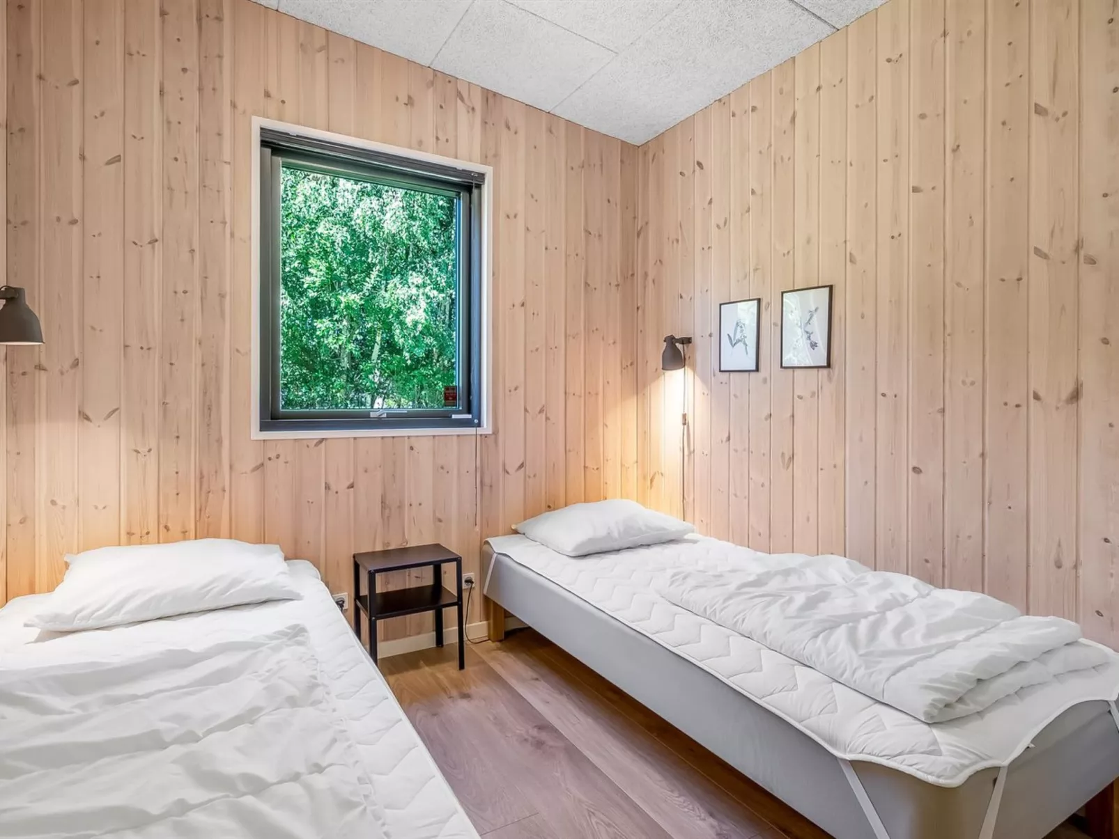 "Abbo" - 750m from the sea-Drinnen