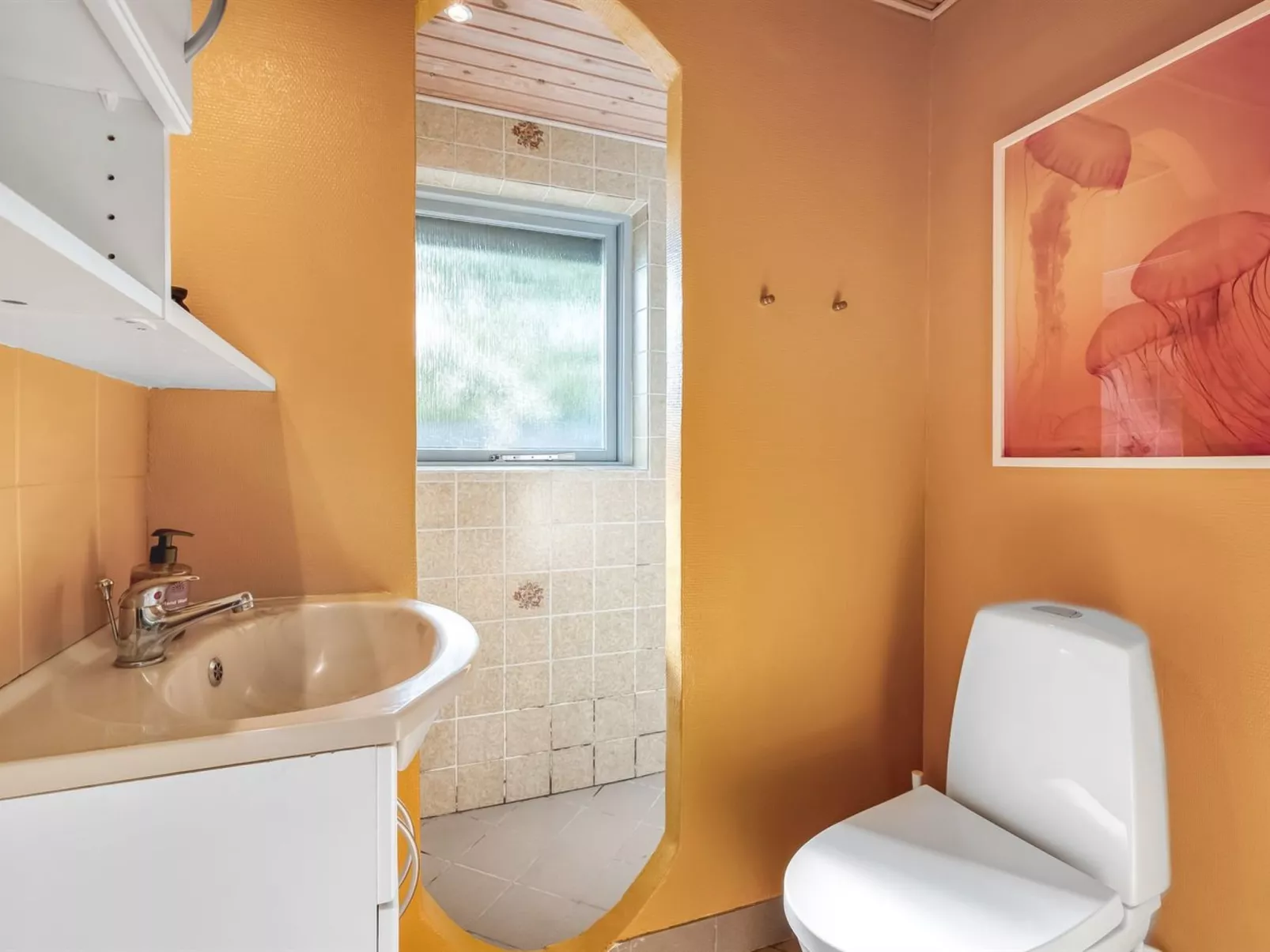 "Meglena" - 250m from the sea-Inside