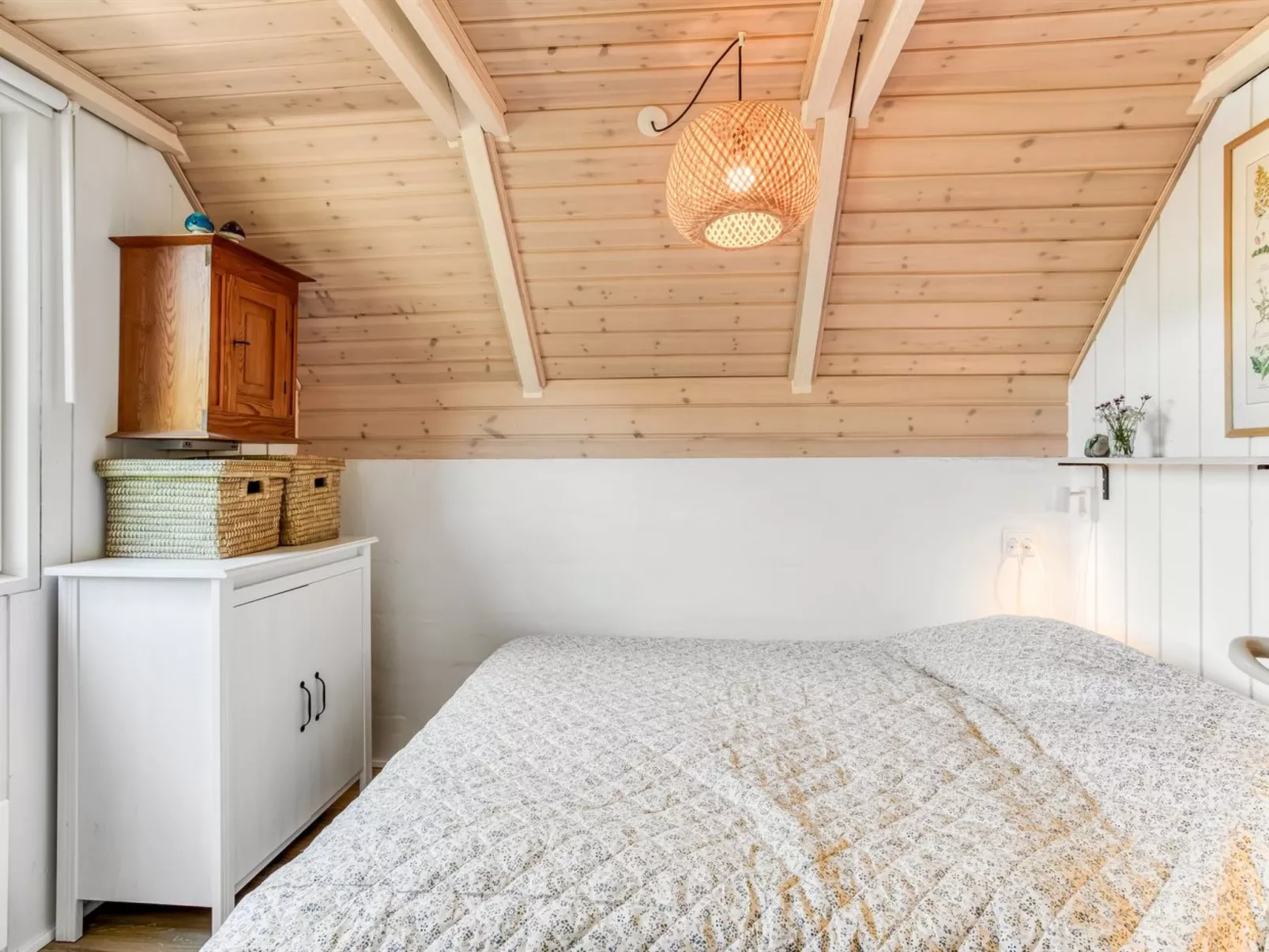 "Frodde" - 200m from the sea-Drinnen