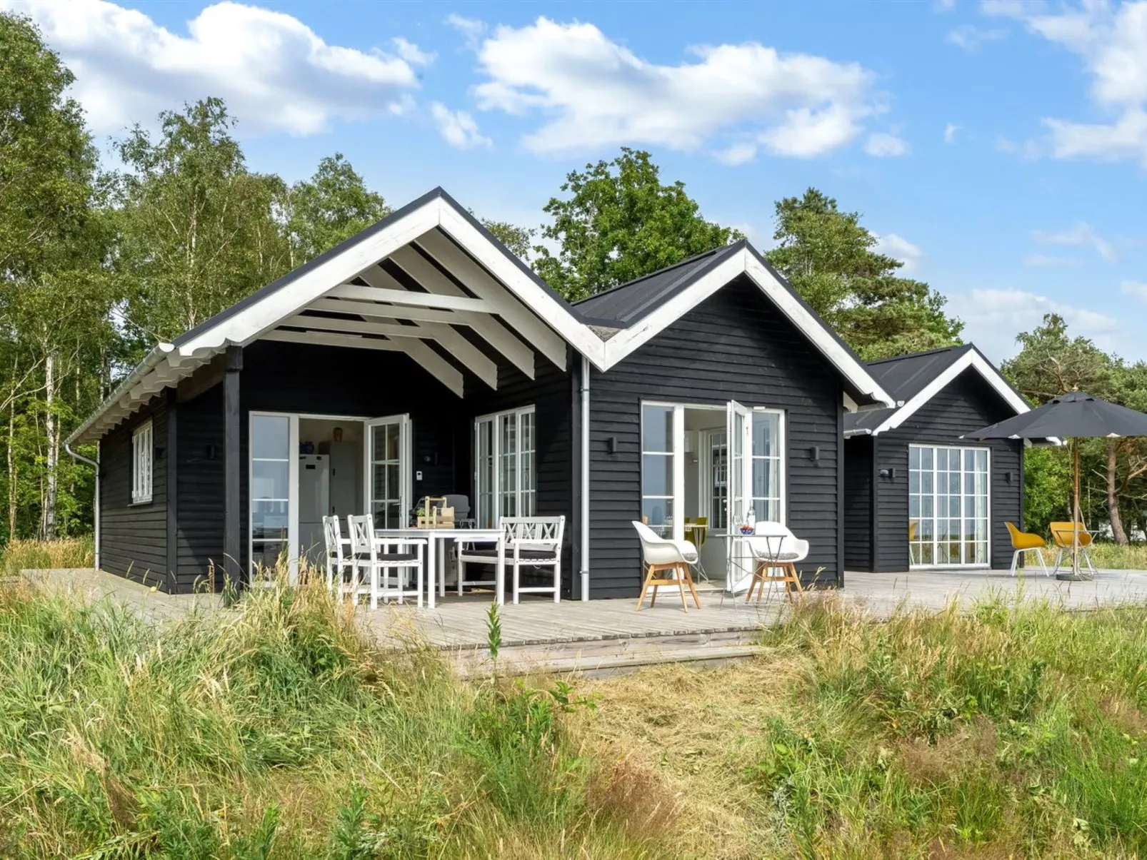 "Farman" - 150m from the sea-Outside