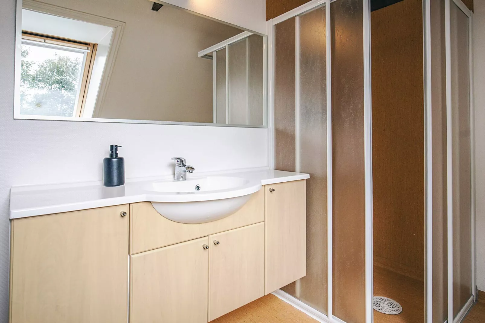 4 star holiday home in Asaa-Indoor