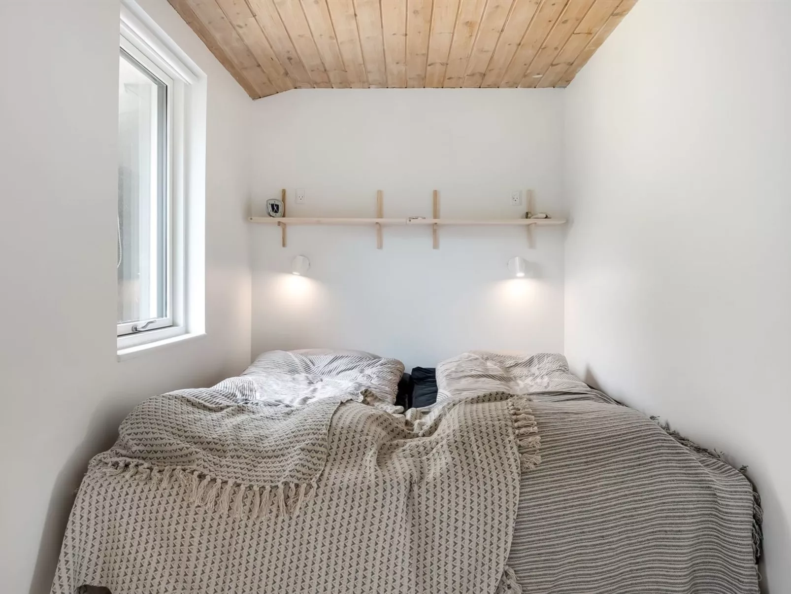 "Donka" - 25m from the sea-Dedans